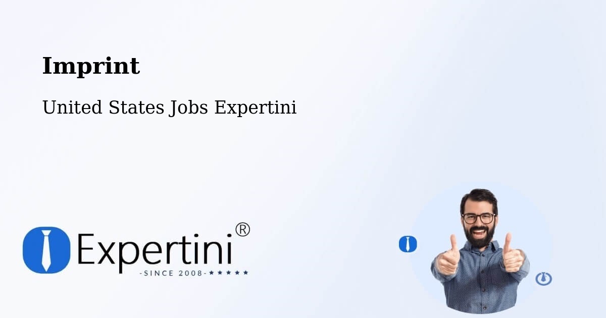 Imprint – Taunton - United States Jobs Expertini