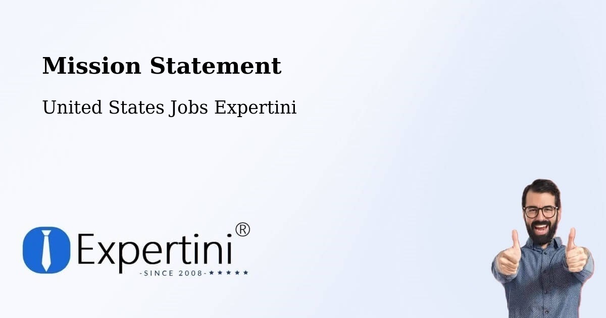 Corporate Mission – Taunton - United States Jobs Expertini